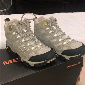Merrell Moab 2 mid vent